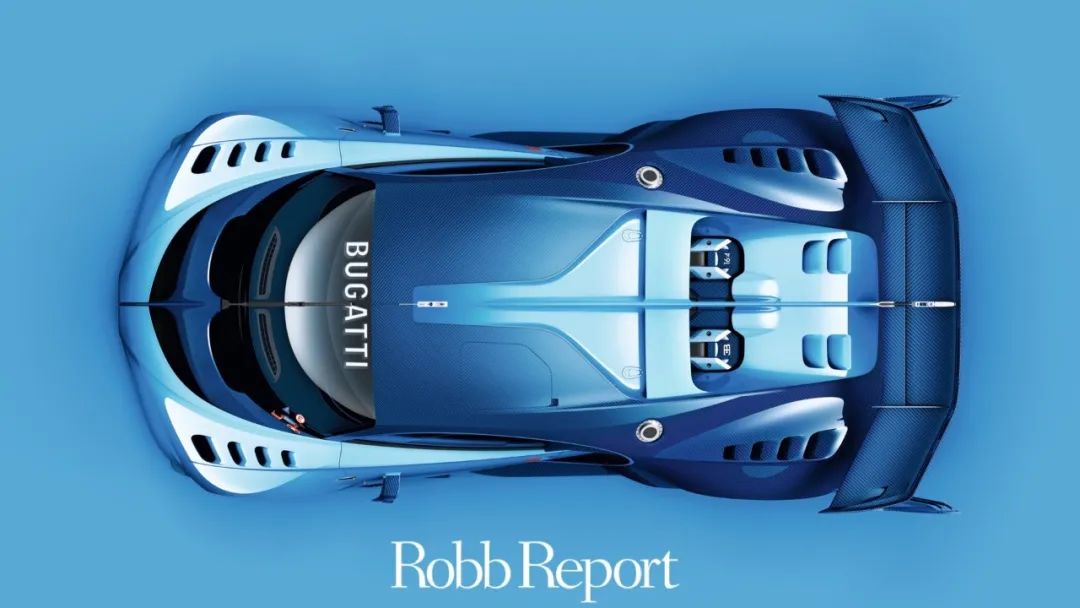 RR · MOTORS | 美好时代与疯狂年代的回归