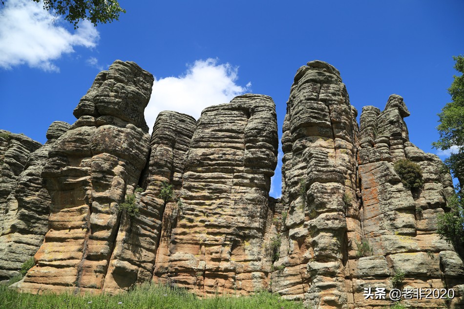 河北草原天路自驾游好玩攻略,内蒙古玩草原最佳路线