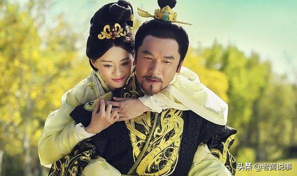 独孤信和独孤皇后啥关系,独孤信和独孤伽罗关系