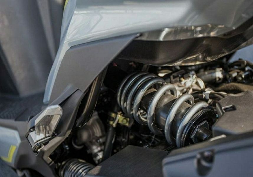 三阳drg158有没有降价,三阳drg158国内上市了吗