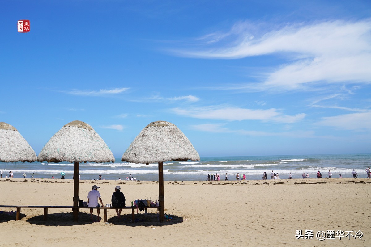 威海5月游记,威海最美一日游