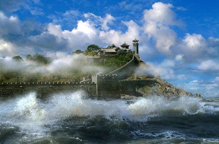 烟台市是二线城市排名第几,烟台环境好