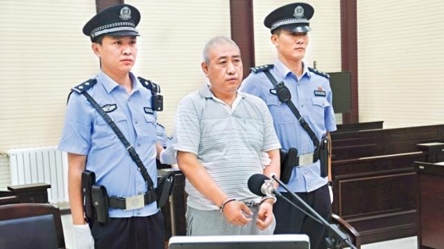 dna破案原理动画,dna破案经典集合