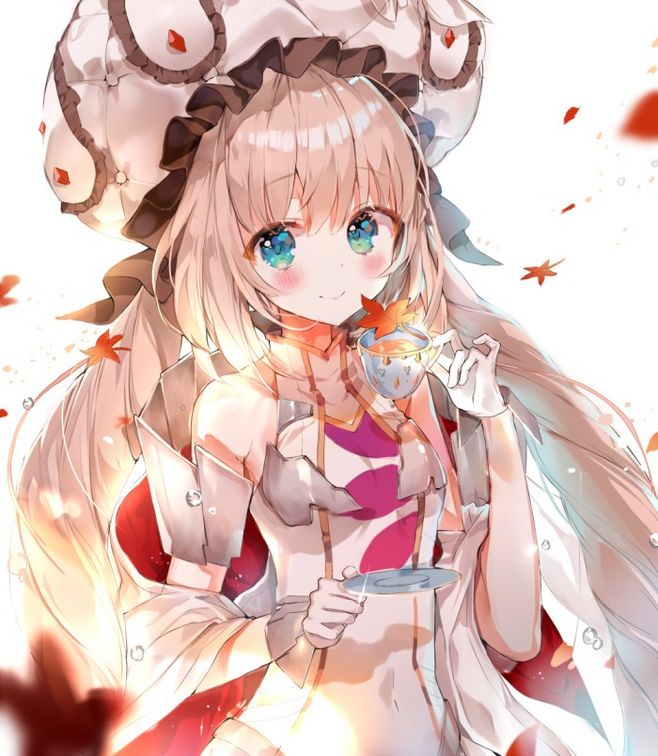 fgo绿卡队打手排名,fgo绿卡辅助有哪些