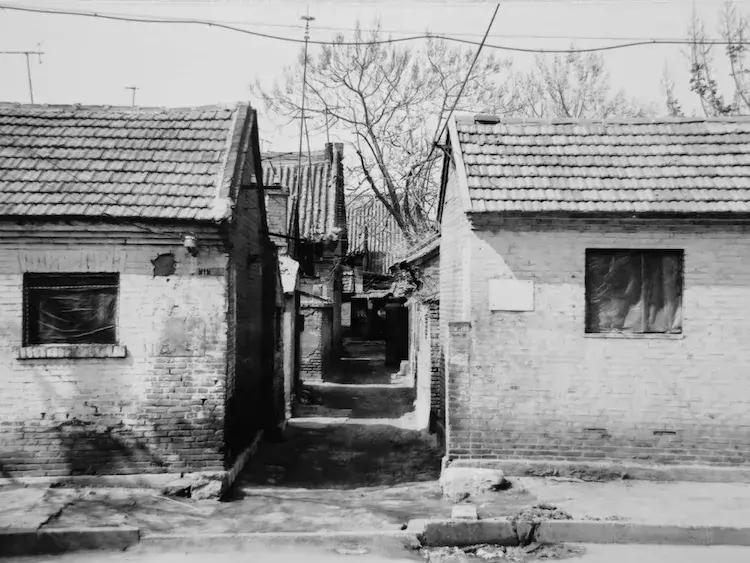 潍县新印象是什么,潍坊老潍县