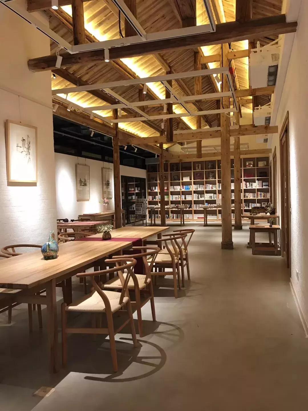 成都锦江区网红打卡书店,打卡成都10个最美书店