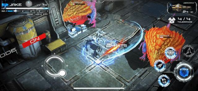 十个最好玩的单机手机游戏,十大值得玩的手机单机游戏