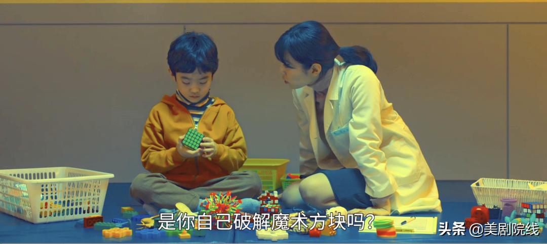 脑洞大开满屏韩剧,脑洞大开的剧集