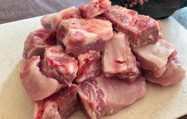 糖醋排骨肉硬怎么办,怎样做糖醋排骨不会苦