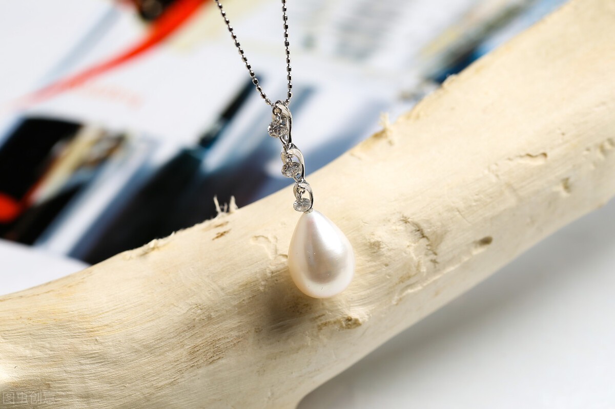 所有的饰品都是珍珠文案,你要的美容小店文案