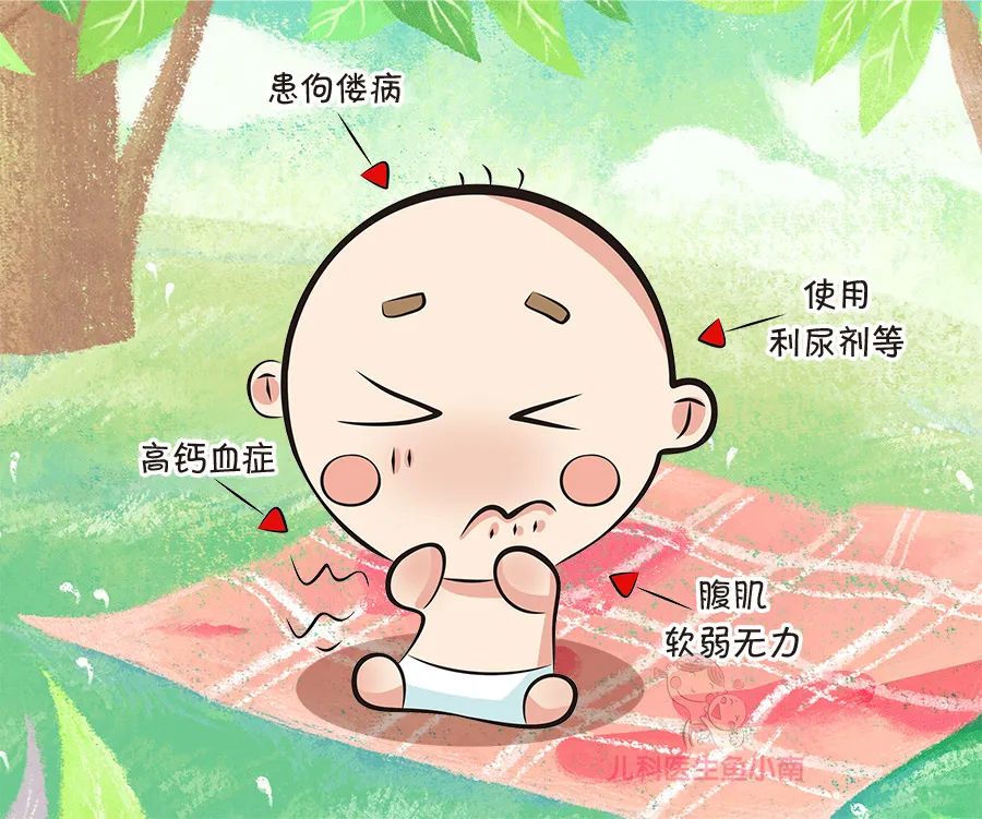孩子老便秘,不用开塞露用什么?这6招来试试