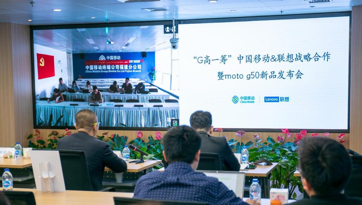 中国联想5g新消息,联想进军5g手机