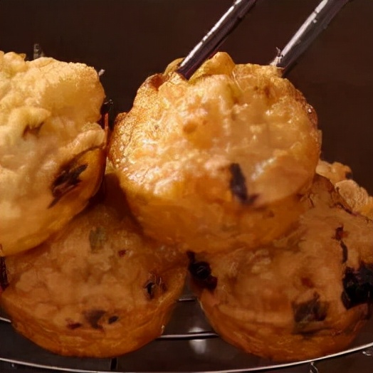 方言很有味|油端子—岁月抹不去的童年记忆!