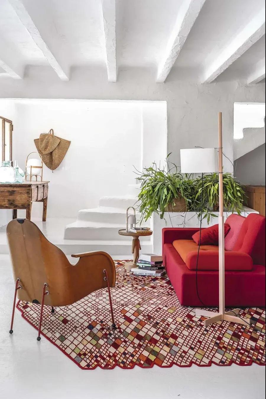 西班牙建筑大师室内设计作品,西班牙室内古典顶级设计大师