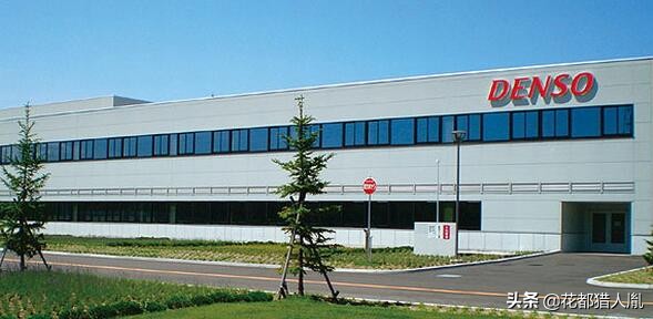 各个汽车零部件制造企业,你身边的企业