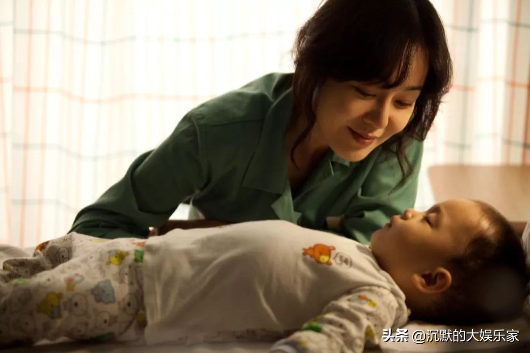 韩国电影史上第一的亲情片,催人泪下的韩国电影