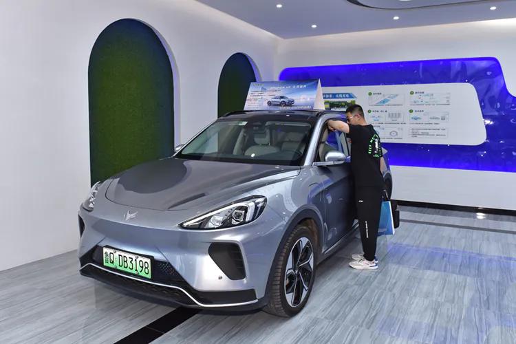 劲胜新能源科技有限公司,山东劲胜新能源科技有限公司