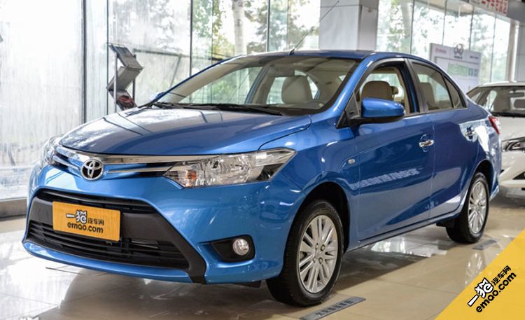 广汽丰田的品牌车怎么样,合资丰田系列所有车型