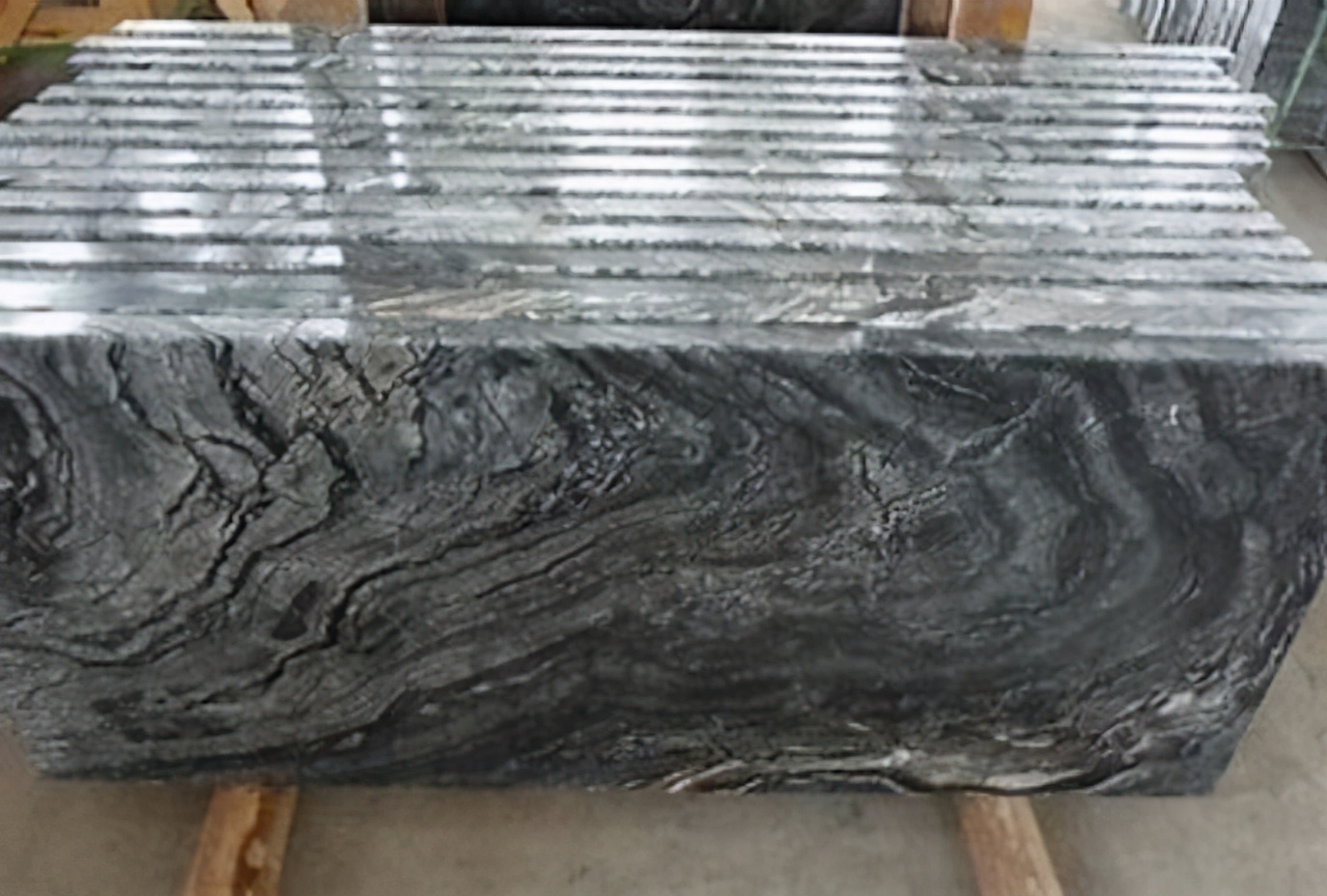 轻奢大理石和一般大理石的区别,什么色的天然大理石比较好