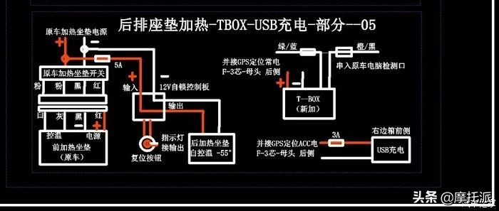 春风650tr-g满油跑多少公里,春风650tr-g尊享版的测评