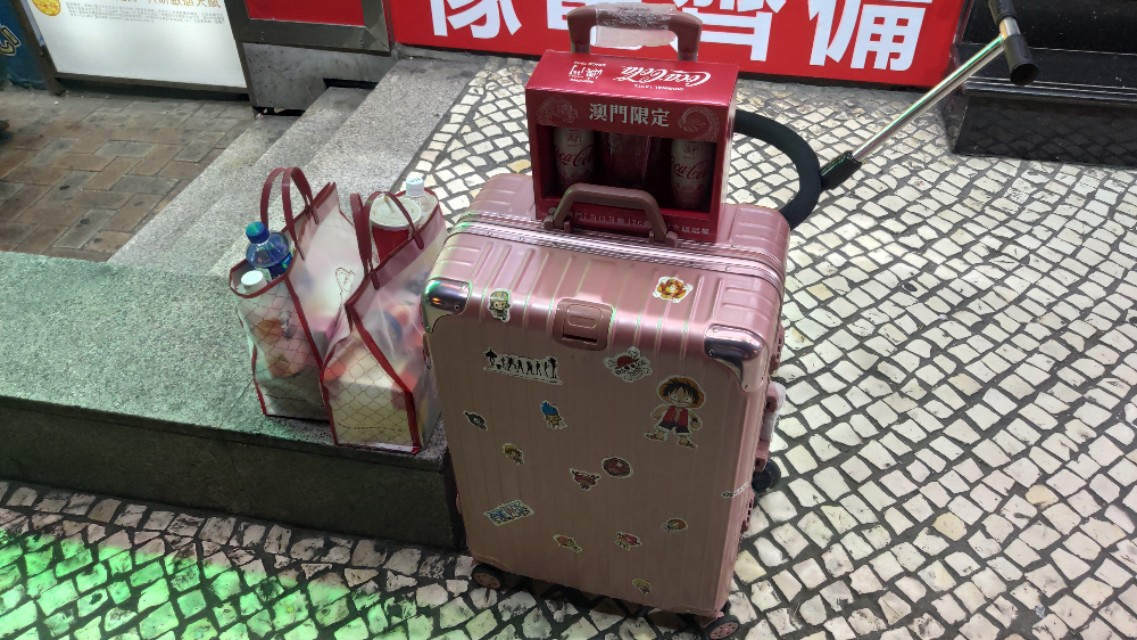 来澳门不能错过的地道美食,不用去澳门也能吃到美食