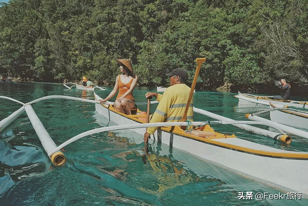 最不想分享的小众海岛,小众海岛旅行