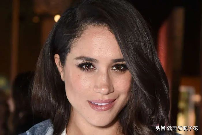 凯特与梅根首次同框,凯特和梅根谁更有王族气质