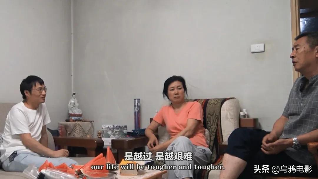 2500万人的泣血惨剧，不能公映，这片不该只活在网盘里