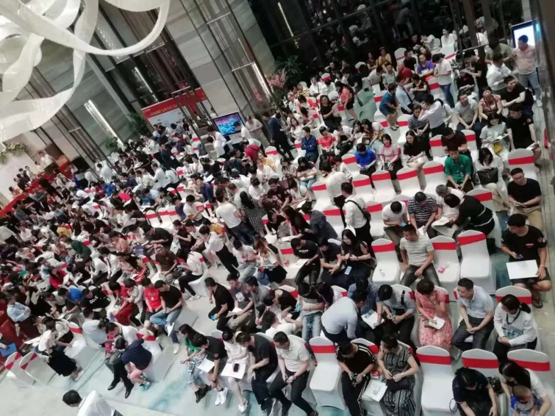 对话曹德旺李嘉诚视频,珠江投资陈静