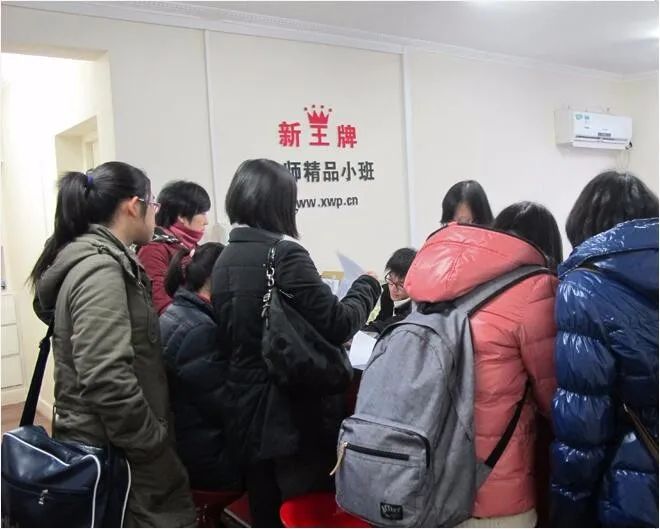 如果家长硬要报补习班该怎么办,没有条件报补习班该怎么办