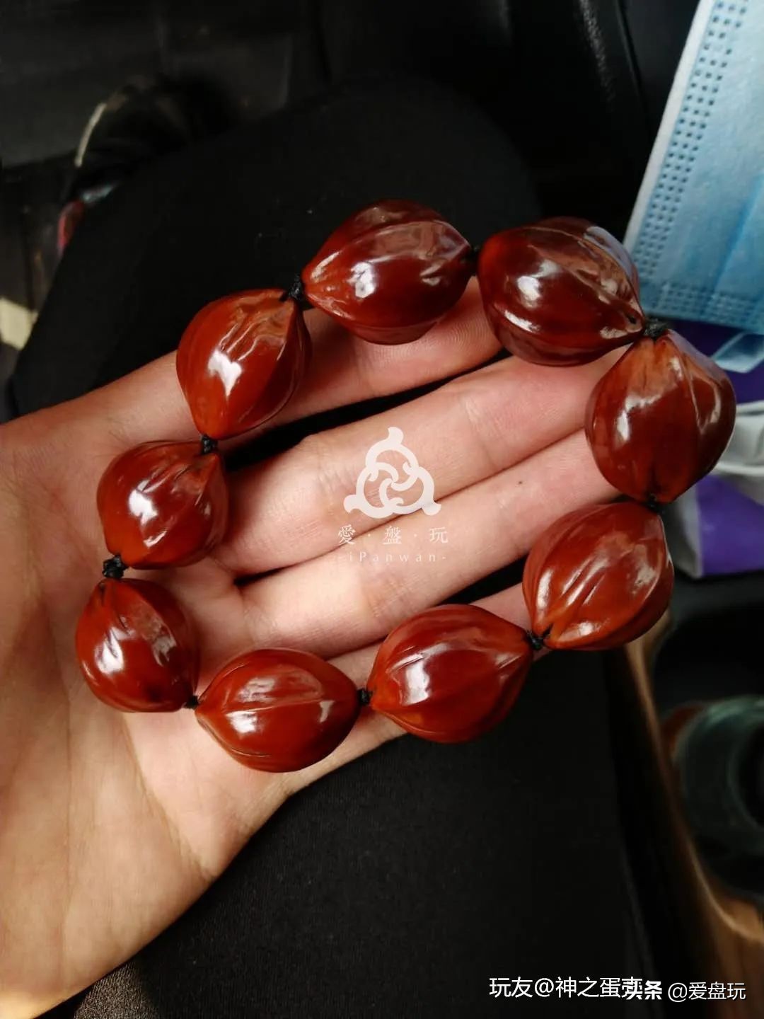 一条星月菩提多少钱,全网最高性价比的星月菩提