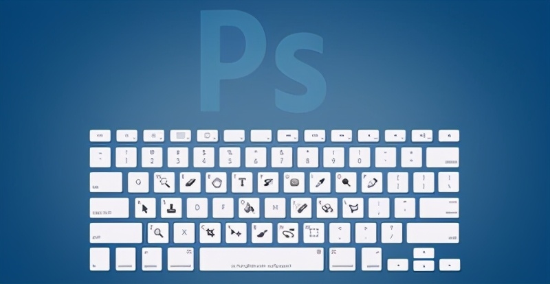 ps调取高光的快捷键,ps前景色填充快捷键