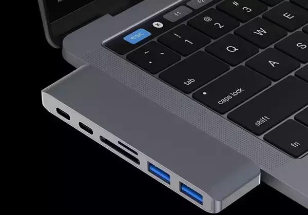 笔记本usb接口不够用,笔记本电脑接口不够用怎么办