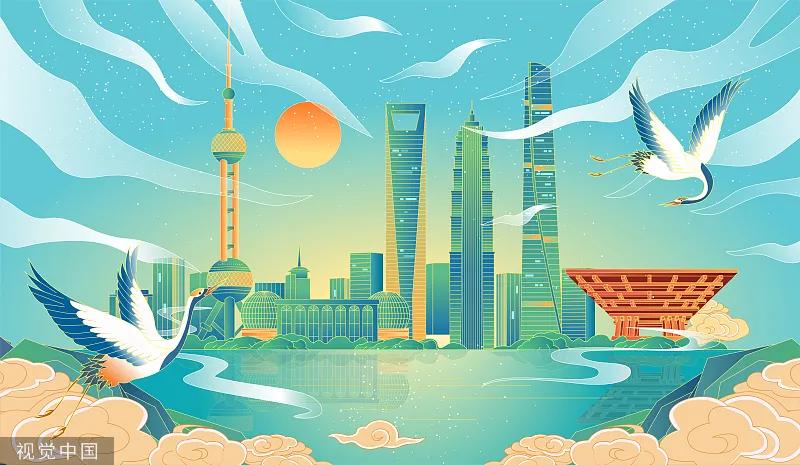 养花种草插画,种草到下单一共分几步