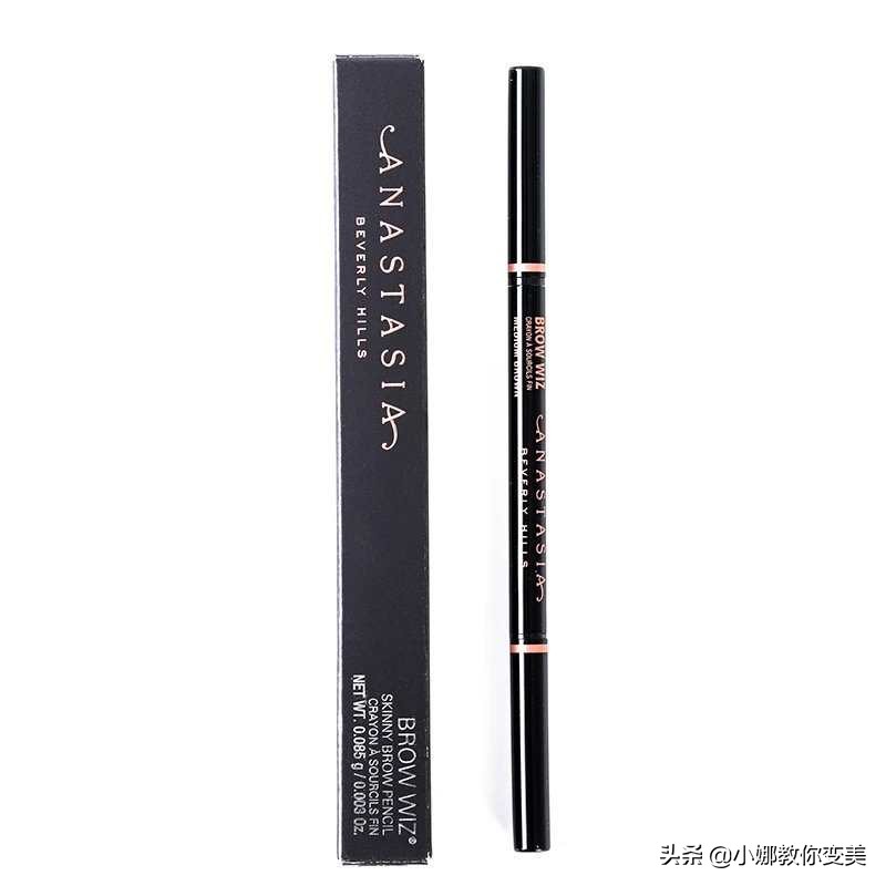 小金条眉笔平价眉笔,眉毛画不好系列