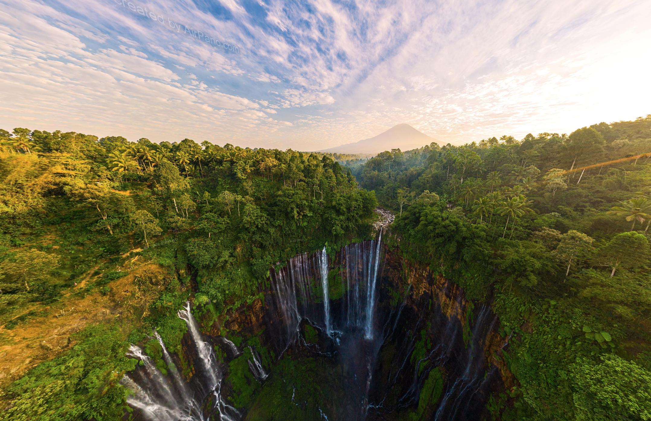 环游世界推荐的观光体验景点,零成本环游世界免费景点