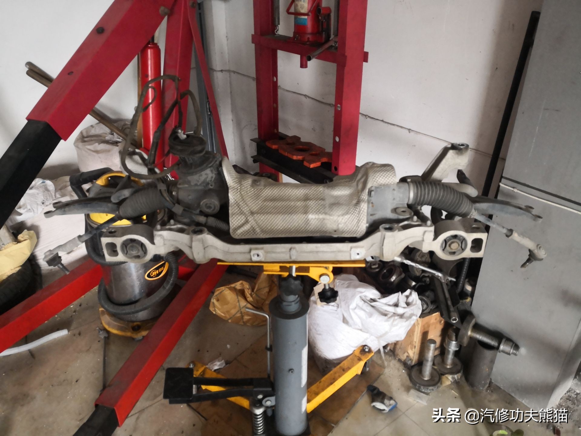 治理烧机油后的大众,大众途观烧机油能彻底解决吗