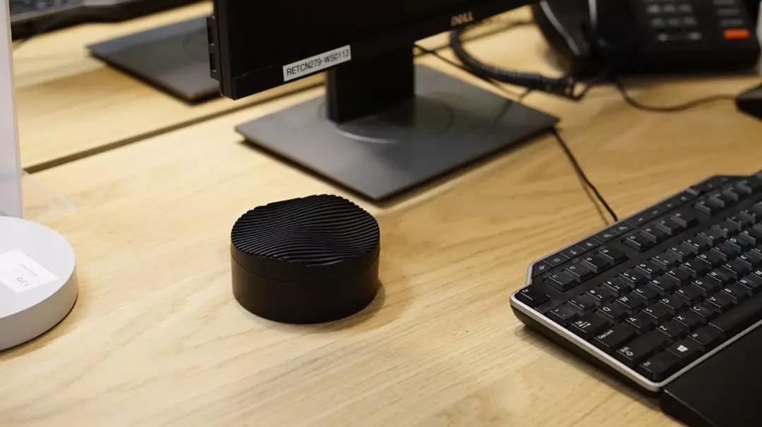 最便宜吸附甲醛的空气净化器,小型空气净化器除甲醛高颜值