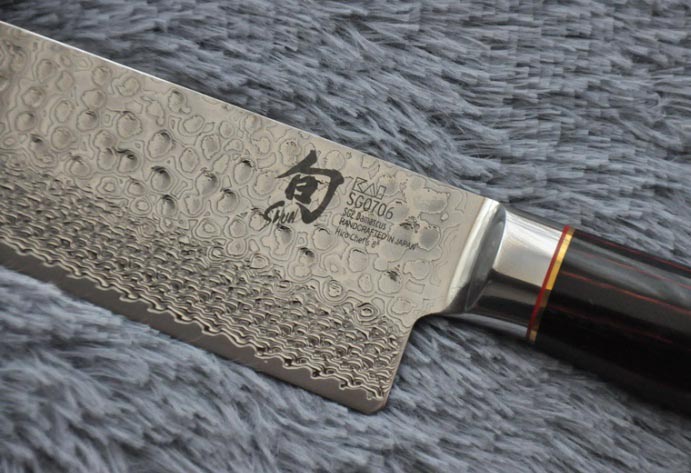 旬刀哪一款最好,厨刀日式名刀