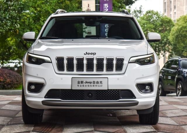 2018款jeep自由光的真实油耗,2019年jeep自由光质量怎么样
