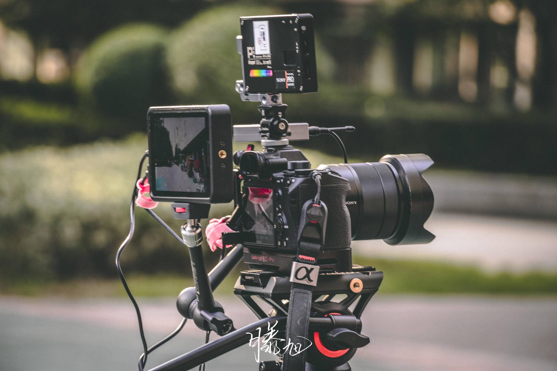 「滕·Gallery」稳才是硬道理，科漫DF16L使用感受