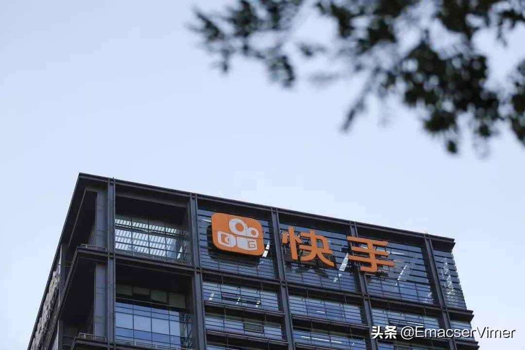 快手是什么？人工智能开启的视频时代