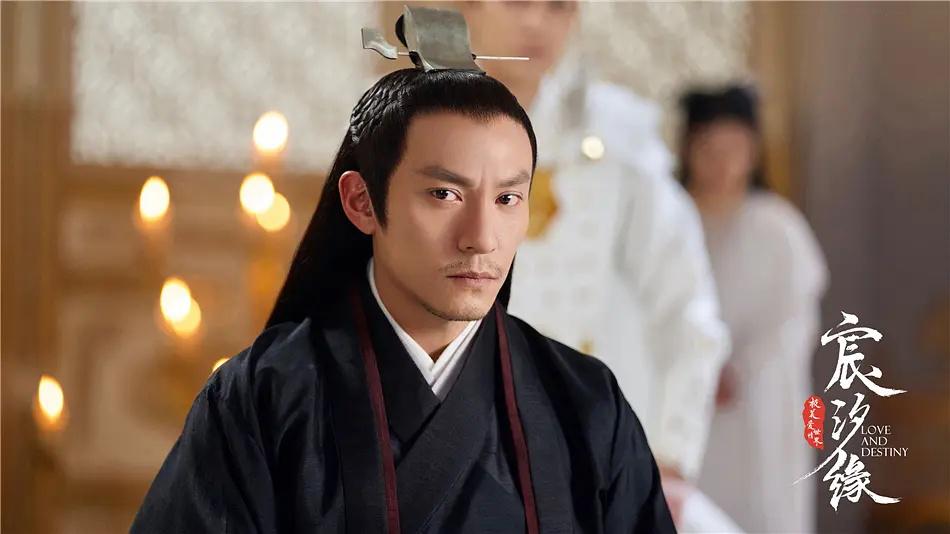 肖战的狼殿下好看吗,肖战狼殿下收官了吗