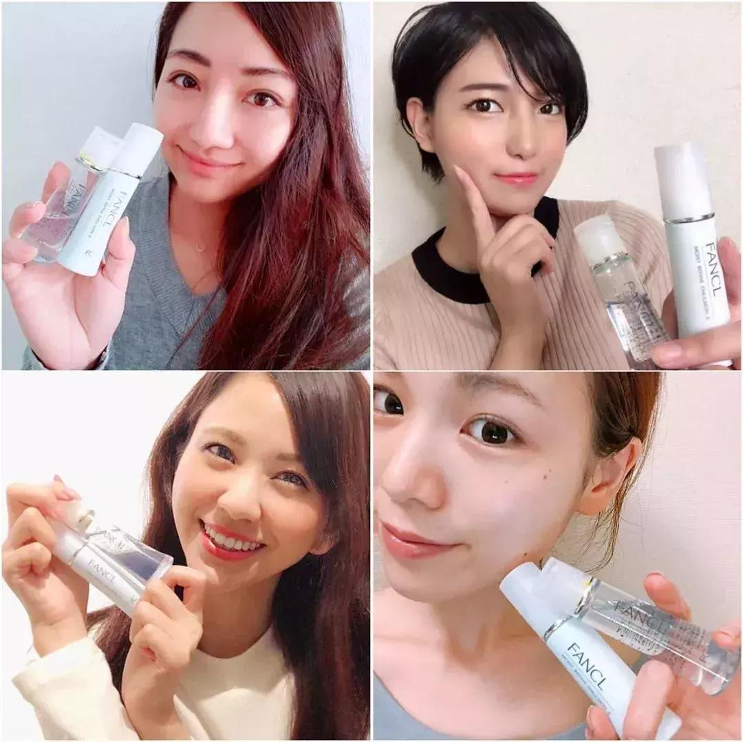 fancl孕妇单品,fancl婴幼儿产品