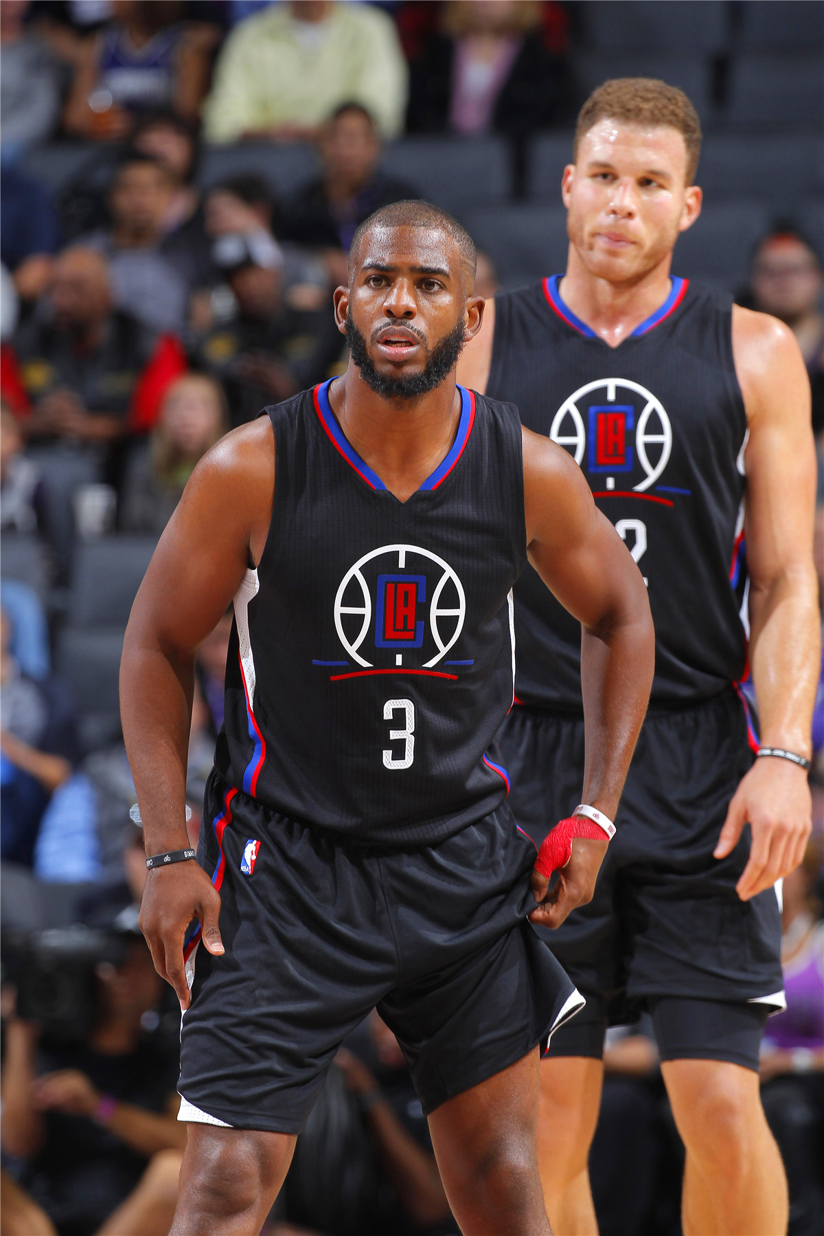 美媒快船末节逆转篮网队,美媒谈快船胜凯尔特人