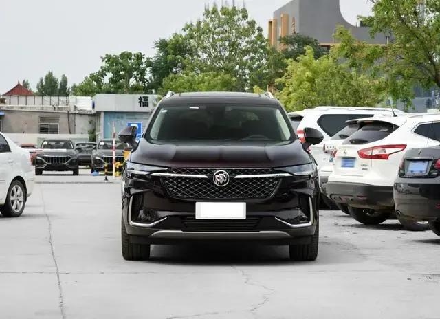 新款昂科威plus真实车主感受,昂科威plus车主真实感受