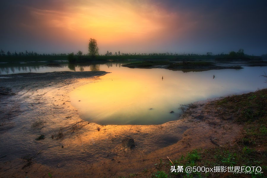 西安市水城古镇,千年古城西安再创盛世繁华