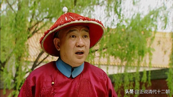 雍正王朝雍正为何用李德全,雍正王朝李德全和弘时