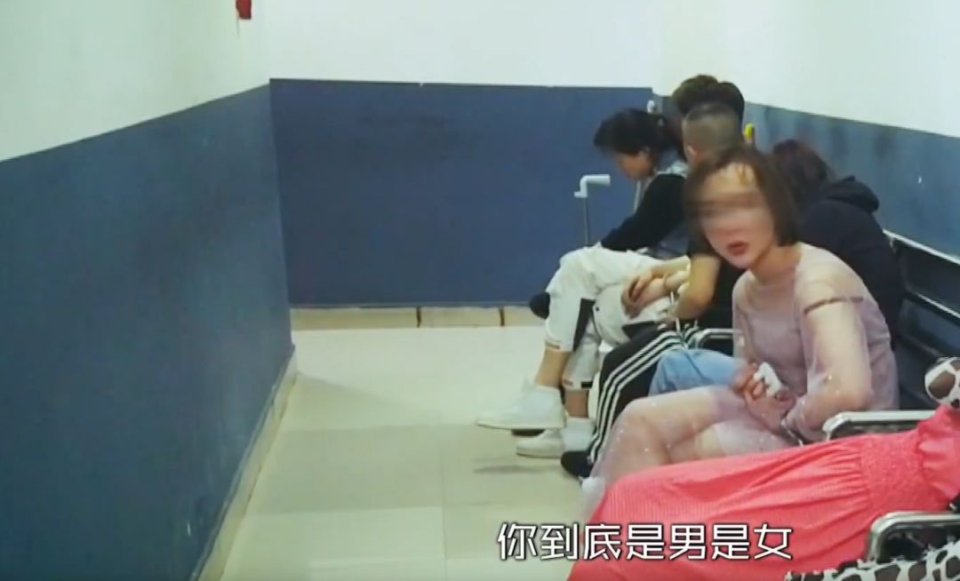 晒播放量200万的视频,播放量破万露脸视频