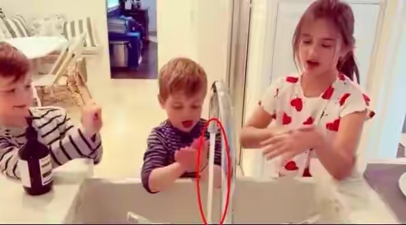 伊万卡年轻视频,伊万卡为什么看起来那么年轻